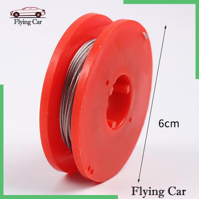 Bộ Dụng Cụ Tháo Gỡ Kính Chắn Gió Xe Hơi Lzdjfmy2