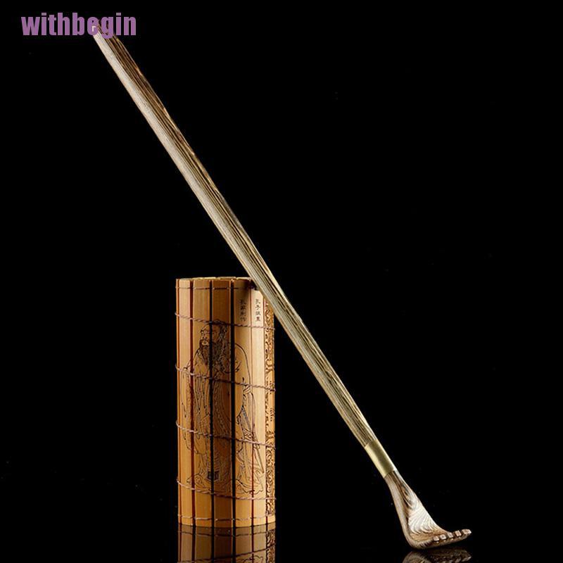 Cây Gãi Lưng Bằng Gỗ Tiện Dụng