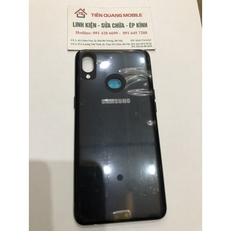 Nắp lưng đt Samsung A10S | BigBuy360 - bigbuy360.vn
