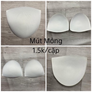 Sỉ Bikini - Mút Tròn/Mút Tam Giác//Mút Ngang