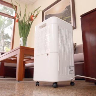 Máy hút ẩm Fujie HM-912EC