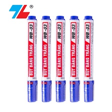 Bút lông viết bảng trắng thông dụng TL | WB-03(1/C)