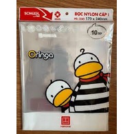 Bọc vở ôly - sách giáo khoa - bọc vở kẻ ngang - HOKAMI Store