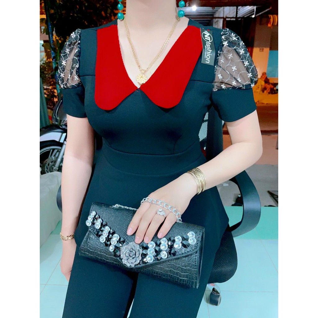 ĐỒ BỘ THUN CÁT HÀN MẶC NHÀ-CATVEST