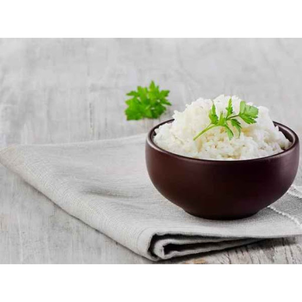 COMBO 4kg - Gạo Hữu Cơ Trắng Nàng Hương - MEKONG HOME - 100% Organic | BigBuy360 - bigbuy360.vn