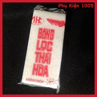 Bông Lọc Hồ Cá - Bông Lọc Bể Cá