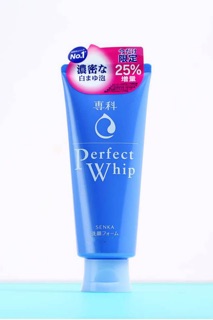 🇯🇵Sữa rửa mặt perfect whip Nhật