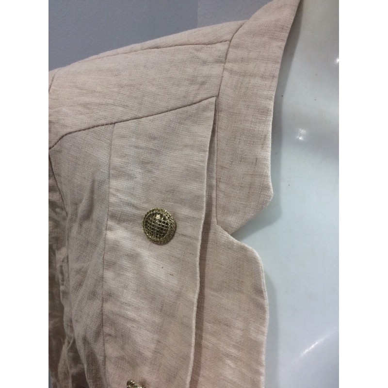 Áo khoác vest, blazer xuất xịn