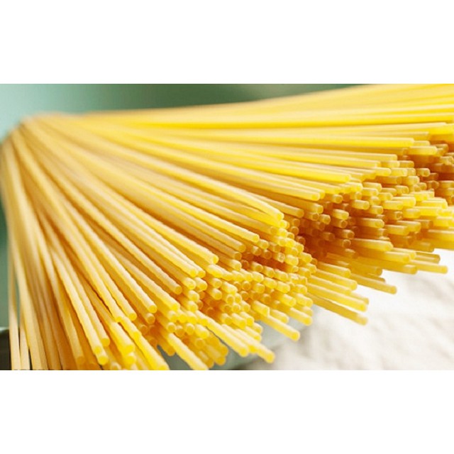 Mì Ý Pavoni 400g 100% Lúa Mì Nguyên Chất (Pavoni Spaghetti)