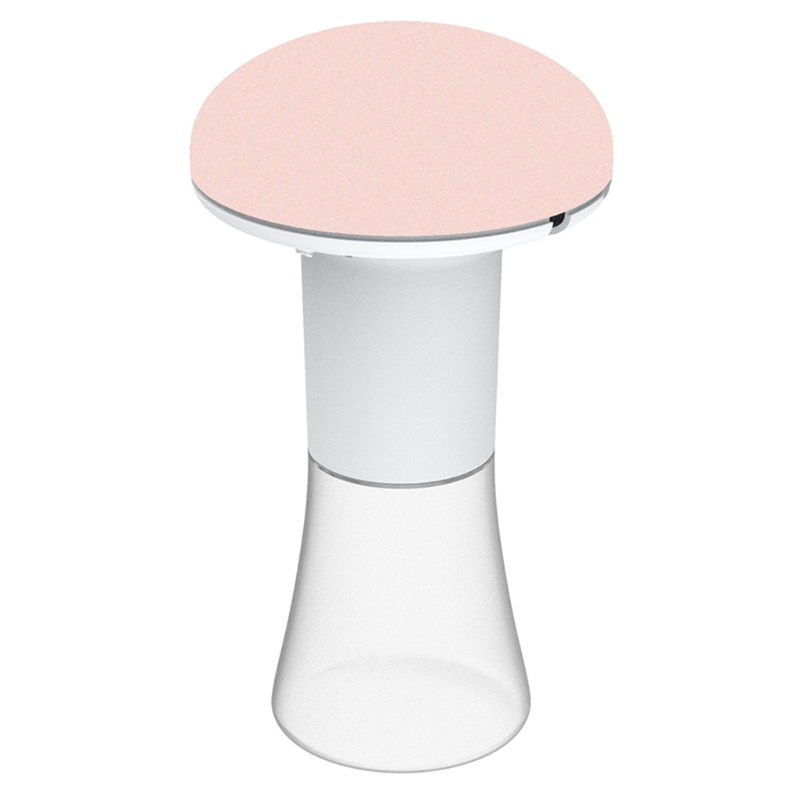 Giá Đỡ Xà Phòng Rửa Tay Tạo Bọt Tự Động Cảm Ứng Hồng Ngoại Không Cần Chạm