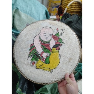 combo hàng mây tre đan