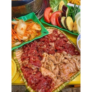 NẦM LỢN 500g