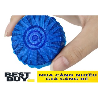 [BEST BUY] combo 20 Viên tẩy bồn cầu giá sỉ