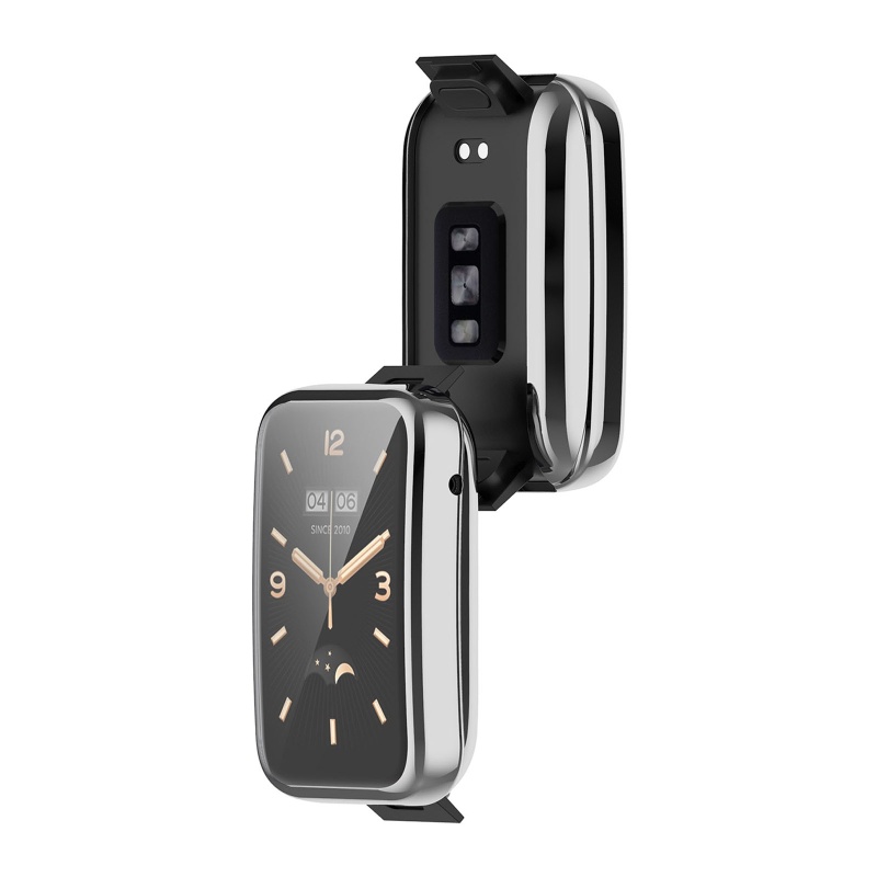 Ốp Bảo Vệ Chống Trầy Cho Đồng Hồ Mi Band 7 Pro