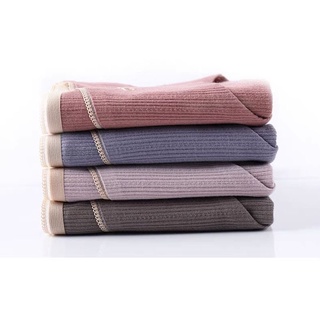 Quần chip bầu cotton