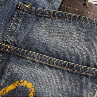 Quần short Evisu
