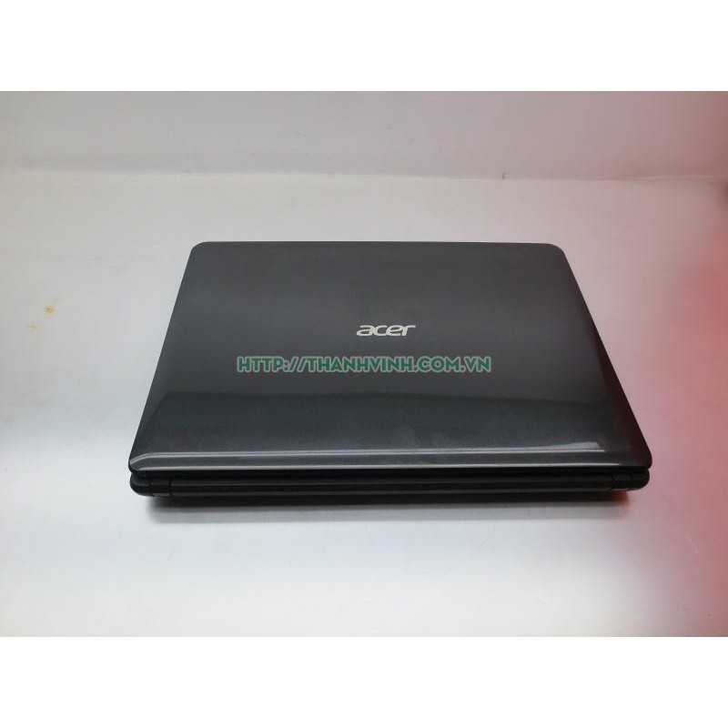 Laptop cũ Acer Aspire E1-431 CPU Core i5-3210M Ram 4GB Ổ Cứng HDD 500GB VGA Intel HD Graphics LCD 14.0'' inchs. 21