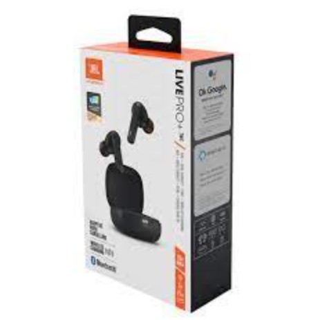 ⚡Tai Nghe True Wireless ⚡ Ồn JBL Live Pro+⚡ H6 pro TWS Pin 7H, Có App, Sử Dụng Độc Lập, New Seal, Bảo Hành 6 Tháng