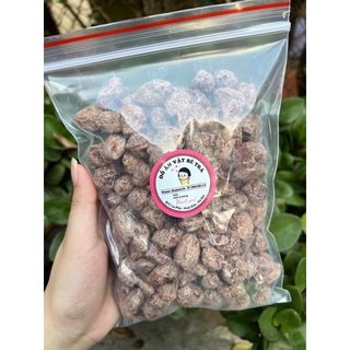 Ô mai mơ chua mặn ngọt 500gr - ảnh sản phẩm 6