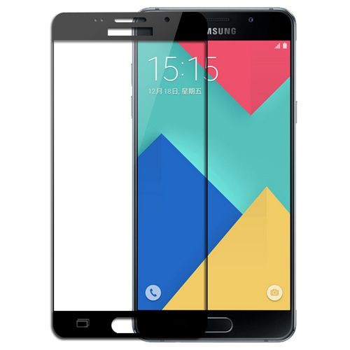 KÍNH CƯỜNG LỰC GALAXY A7 2016 FULL MÀN HÌNH