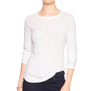 Áo xuất Mỹ Banana Republic hàng Hải quan