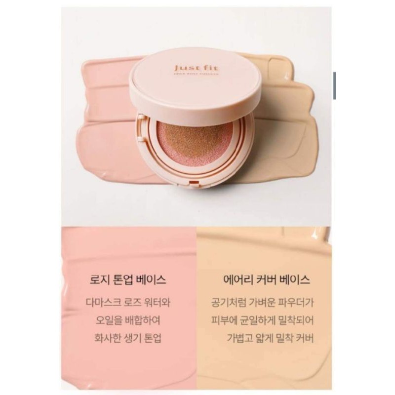 PHẤN CUSHION | BigBuy360 - bigbuy360.vn