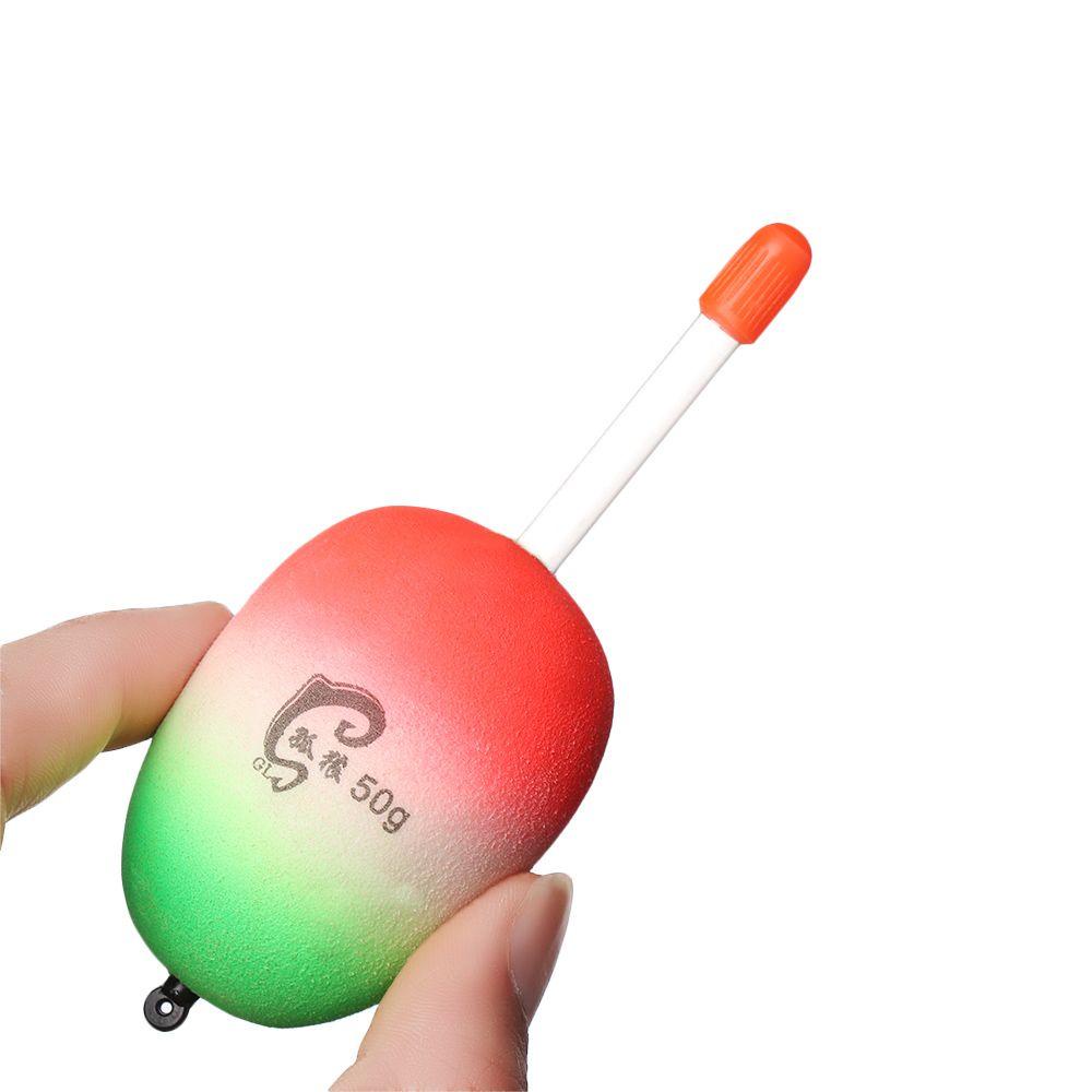 Set 5 Phao Nổi Phát Sáng Câu Cá Tiện Dụng