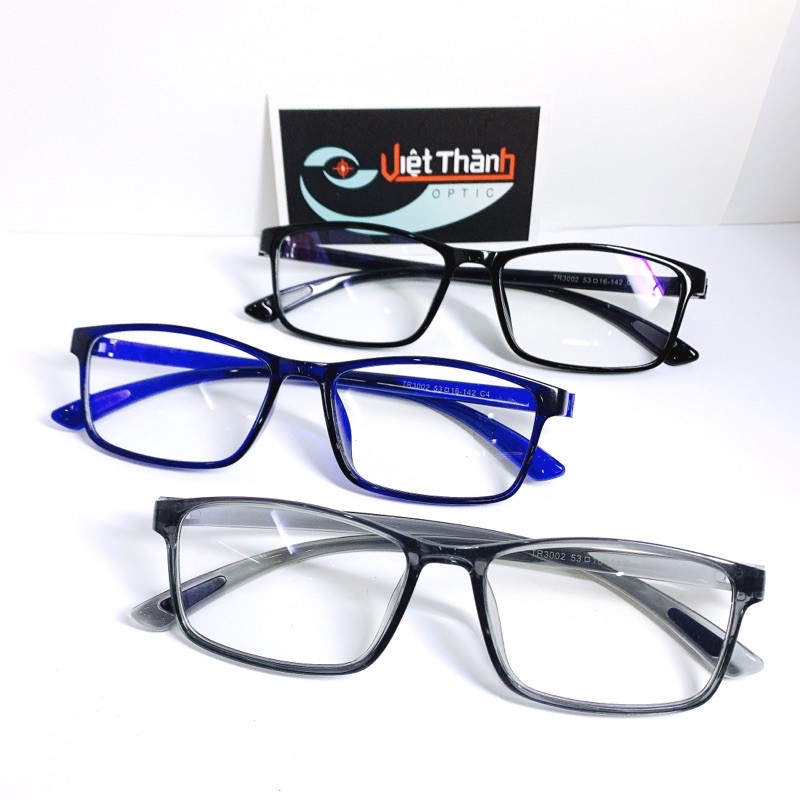 [ SỐ LƯỢNG ÍT ] Kính Cắt Ánh Sáng Xanh Khi Dùng Điện Thoại Và Máy Vi Tính Bảo Vệ Mắt VUÔNG | BigBuy360 - bigbuy360.vn
