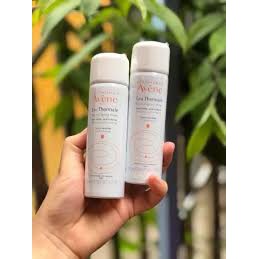 [CHÍNH HÃNG] Nước Xịt Khoáng Avene50ml | BigBuy360 - bigbuy360.vn