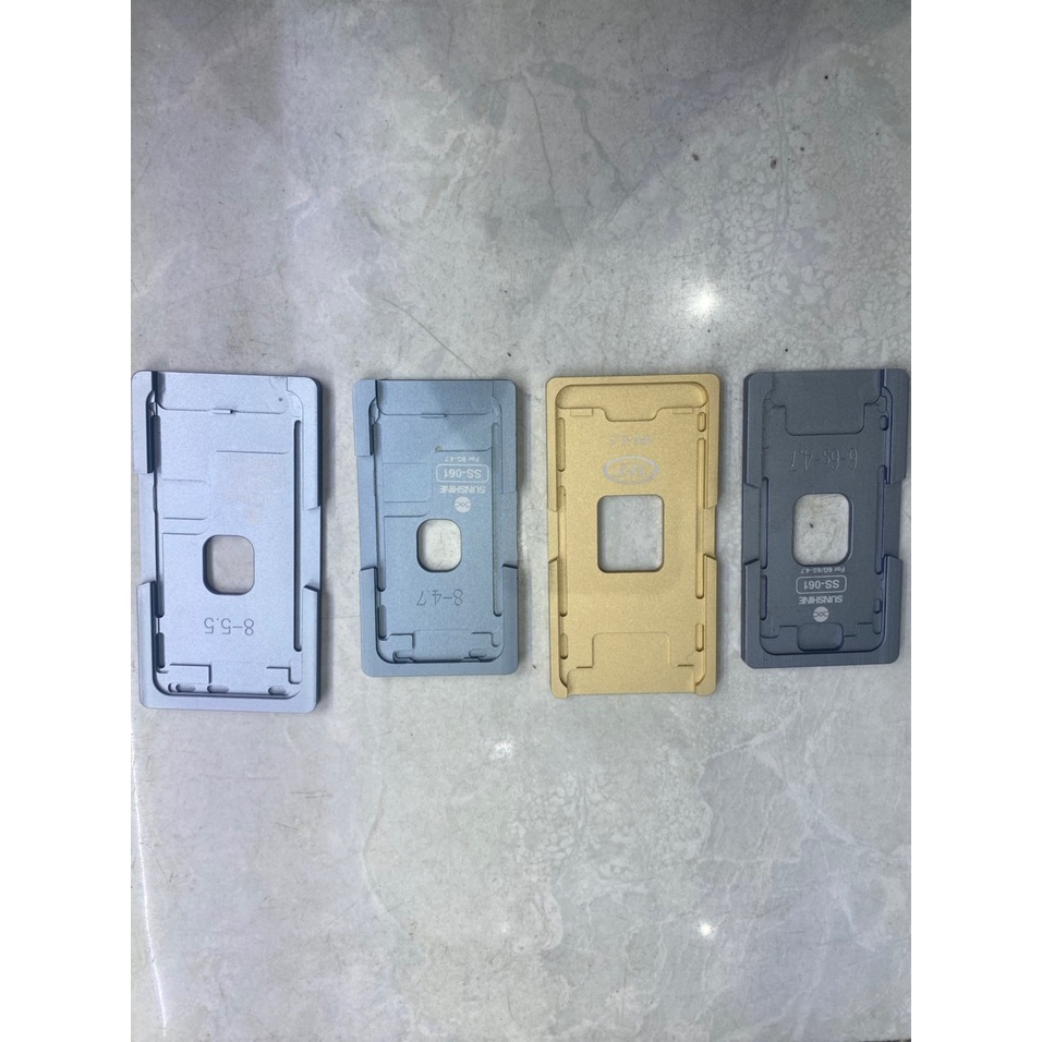 Khuôn ép kính 6.G đến 12PM