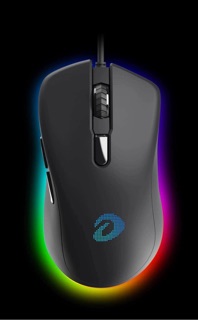 Chuột Gaming Dareu EM908 RGB