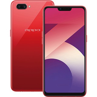 Điện thoại OPPO A3s - 32GB - Mới - Hàng chính hãng OPPO - Bảo hành 12 tháng toàn quốc
