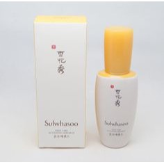 [Mới] Sulwhasoo First Care Tinh chất mở dưỡng cho làn da sáng khỏe 30 ml