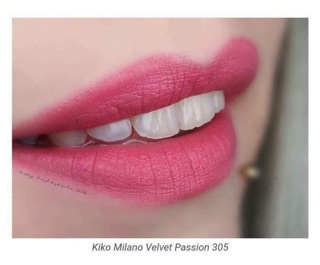 Son kiko màu 305