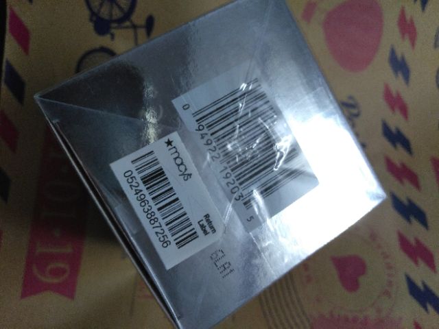 Nước hoa BCBGMAXAZRIA Eau De Perfume 50ml