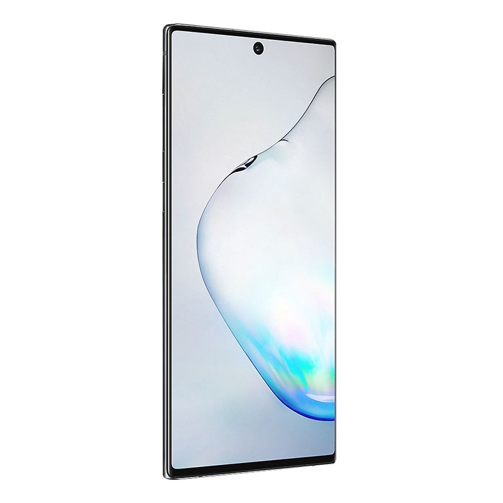 Điện Thoại Samsung Galaxy Note 10 (256GB/8GB) - Hàng Chính Hãng - Đã Kích Hoạt Bảo Hành Điện Tử