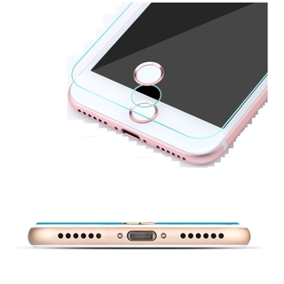 Miếng Dán Nút Home Cho iPhone Ipad Air 2 3 4 8 7 6 6s Plus