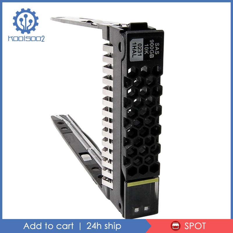 Khay Đựng Ổ Cứng Mới 2.5” Cho Huawei V3 Server RH1288 2288 #7