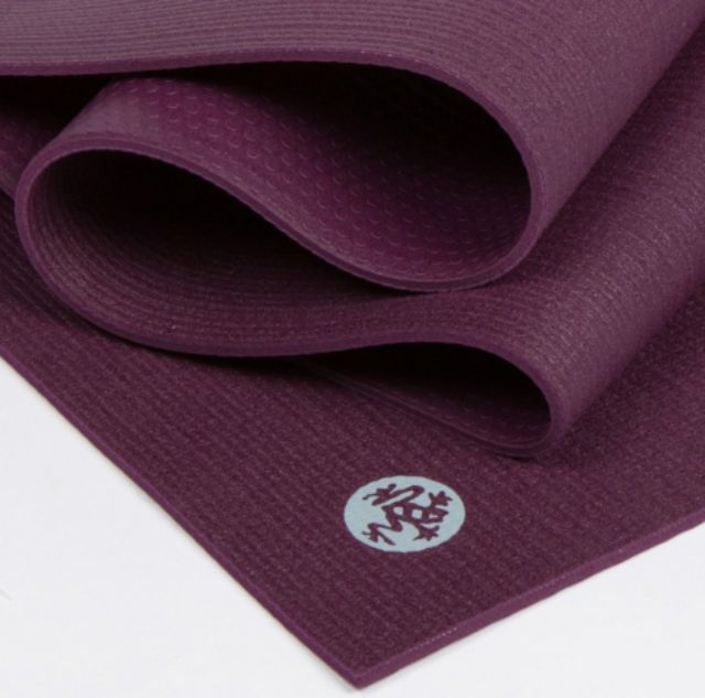 Thảm Tập Yoga Cao Cấp Manduka