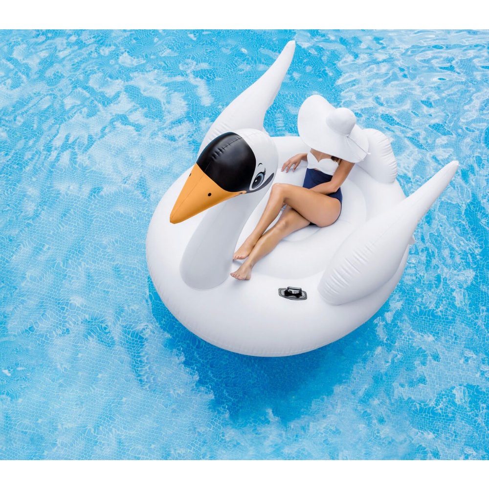 Phao bơi Thiên Nga INTEX 56287