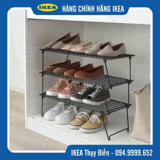 Kệ để giầy IKEA