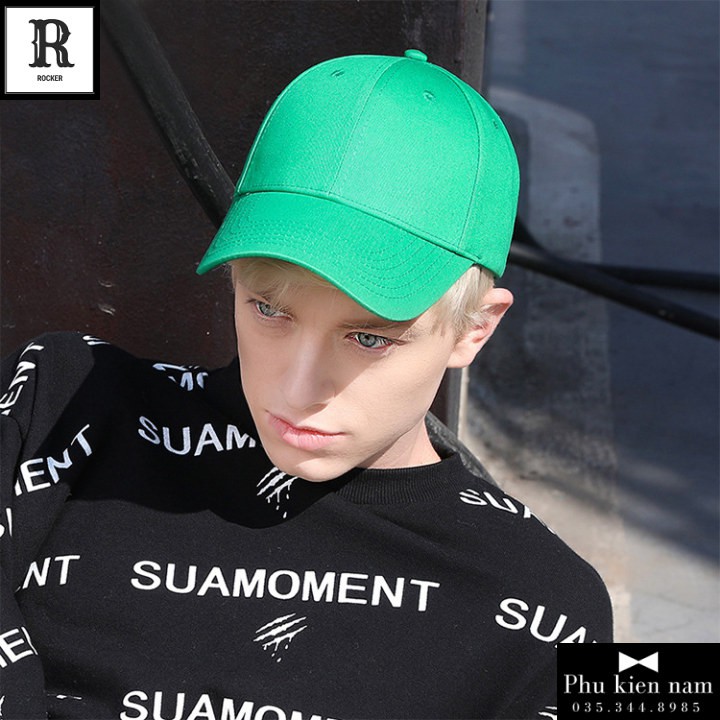 Mũ Snapback Họa Tiết - Mũ Hiphop Nam Nữ Chất Đẹp M055