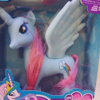 Đồ chơi ngựa pony