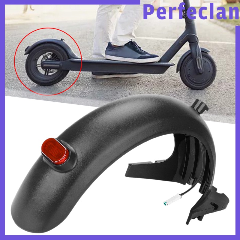 Giá Đỡ Dè Chắn Bùn Thay Thế Cho Xe Điện Ninebot max g30