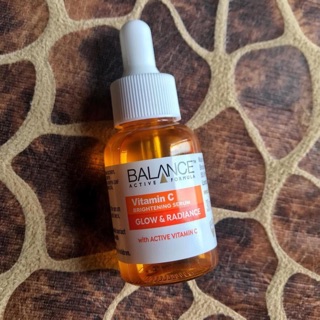 [MIFFI] SERUM VITAMIN C BALANCE