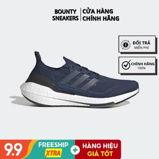 Giày Ultra Boost 21 "navy" Fy0350 - Hàng Chính Hãng - Bounty Sneakers
