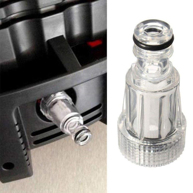 Đầu nối máy phun rửa áp lực thân thiện với môi trường cho xe hơi