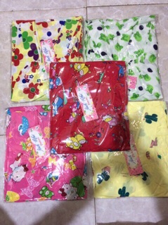 Đồ bộ tole lanh lửng dây bẹ