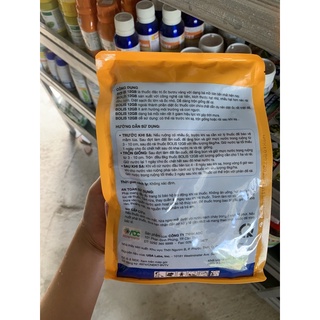 Thuốc trừ ốc Bolis 12GB 1kg