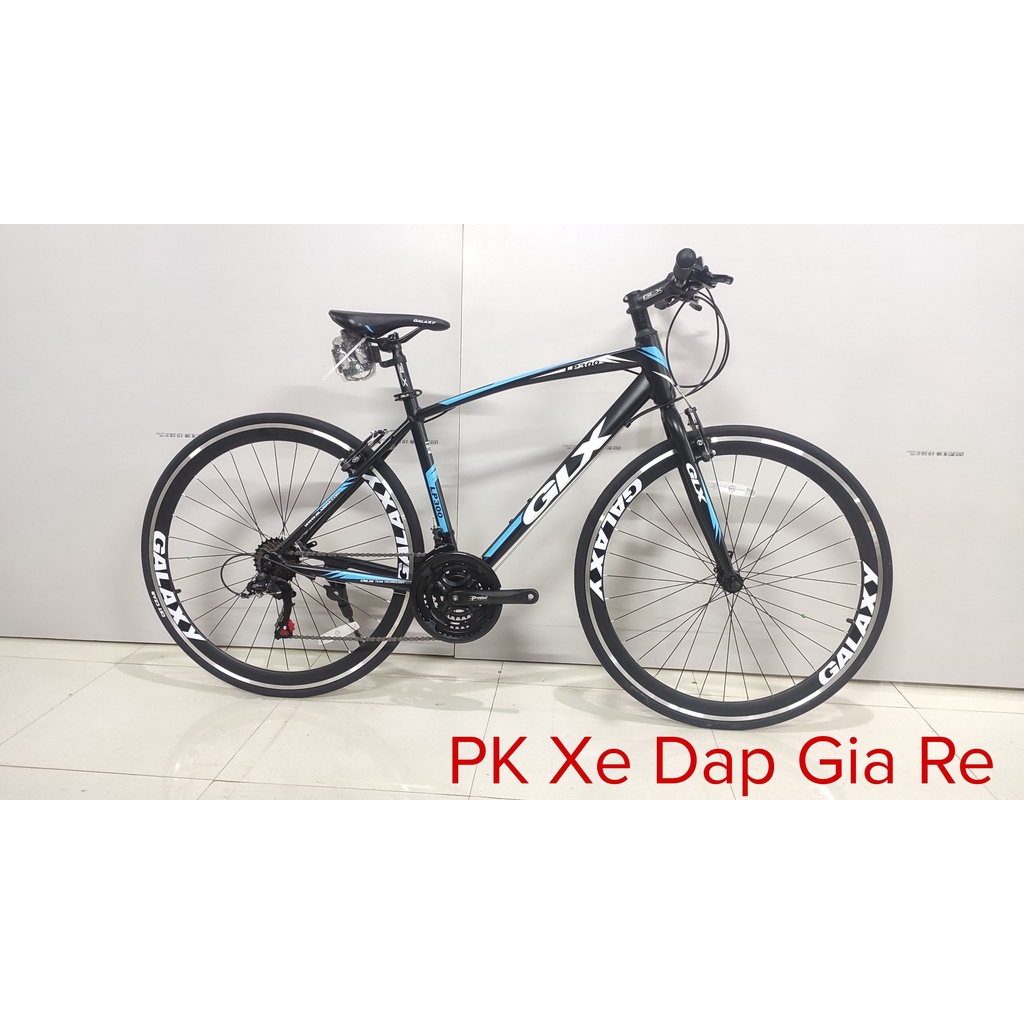 Xe đạp GLX LP300, Xe đạp thể thao Galaxy Lp300 cao cấp thumbnail